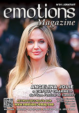 Webzine Numéro 91 - Juillet / Août 2025