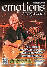 Webzine Numéro 92 - Septembre / Octobre 2025