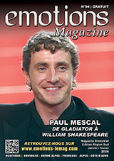 Webzine Numéro 94 - Janvier / Février 2026