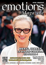 Webzine Numéro 95 - Mars / Avril 2026