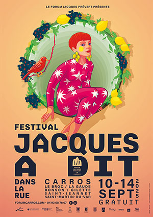 Cliquez sur l'affiche pour accéder au site officiel !